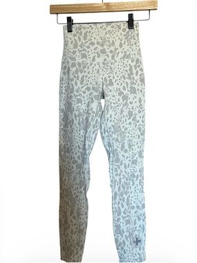 Lululemon align leggings size 2